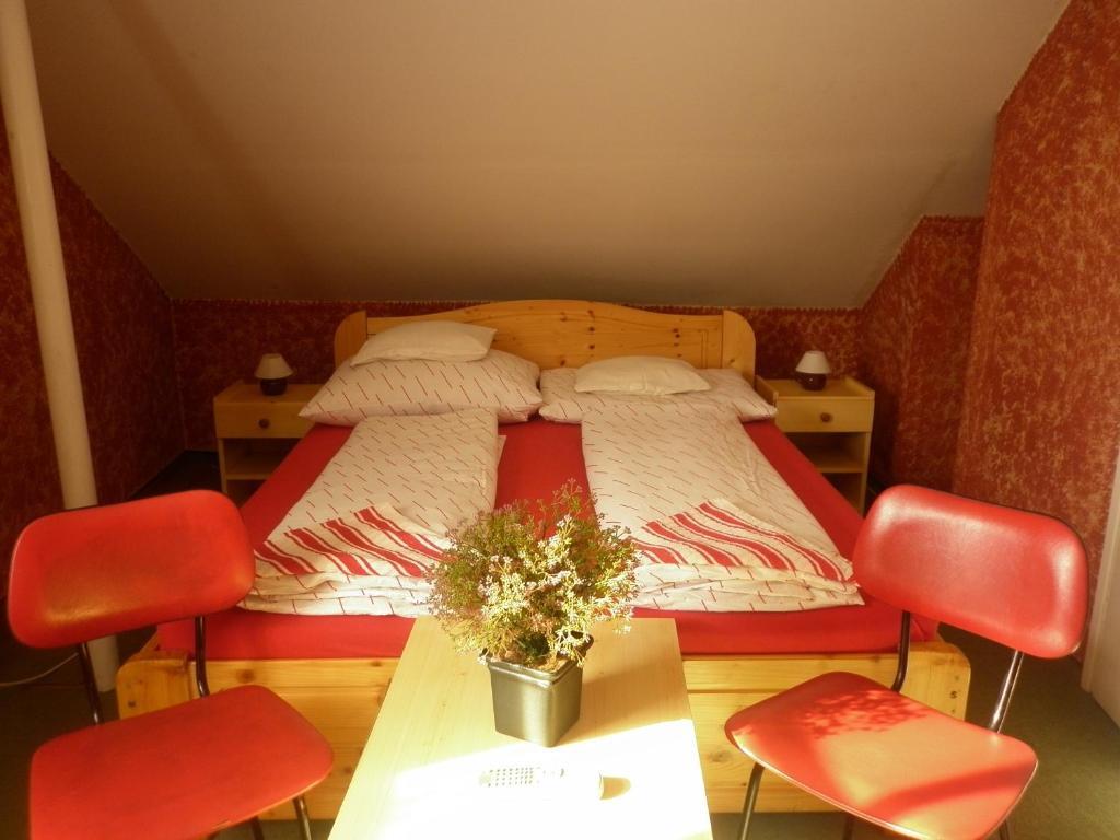 Taltos Vendeghaz Bed & Breakfast ซิลวาชวาร็อด ห้อง รูปภาพ
