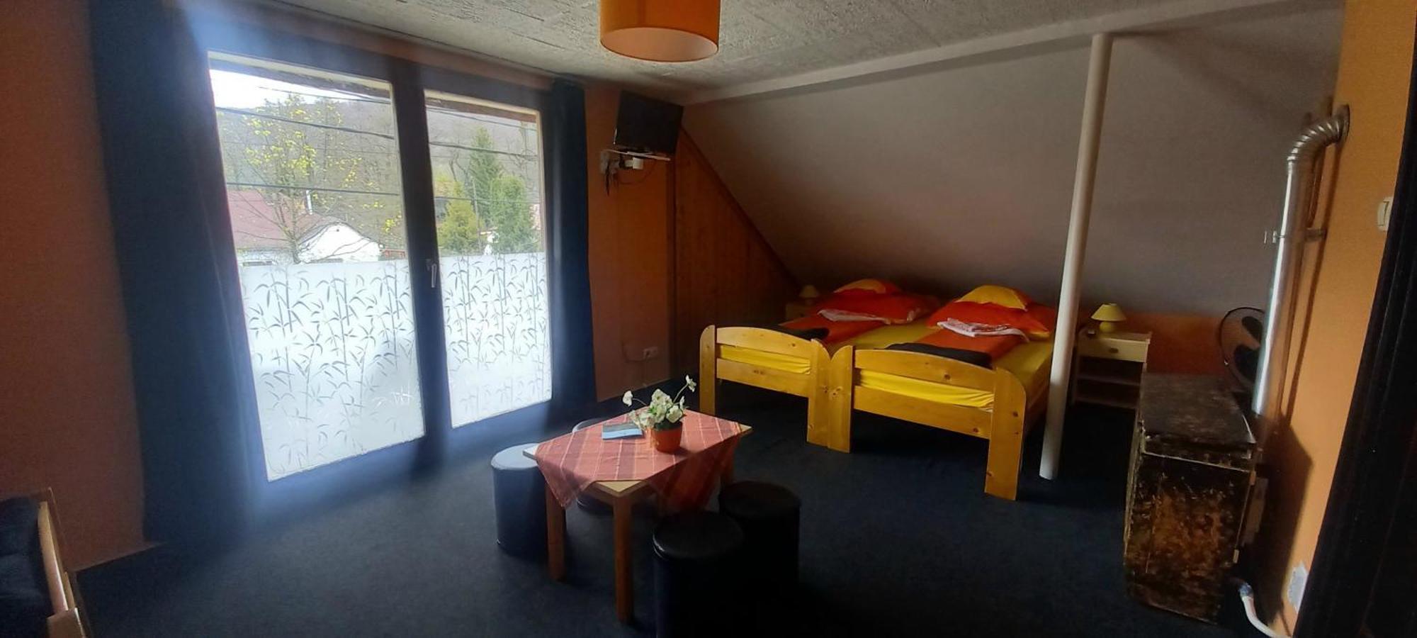 Taltos Vendeghaz Bed & Breakfast ซิลวาชวาร็อด ภายนอก รูปภาพ