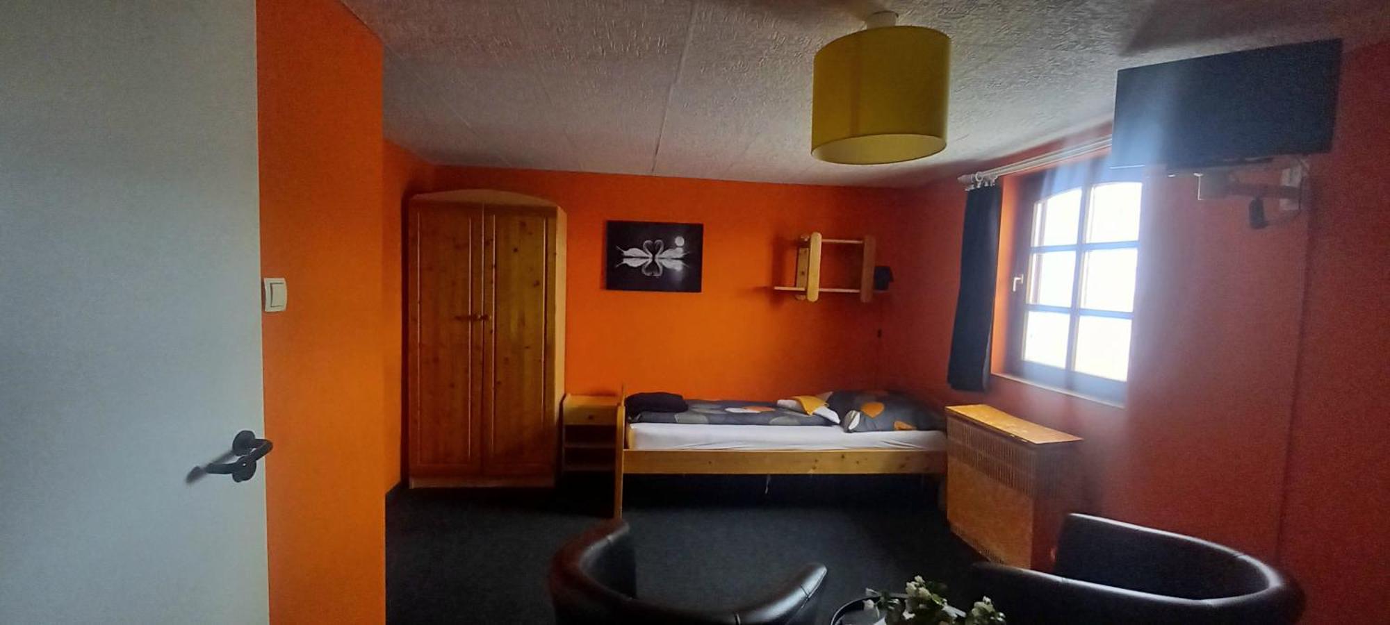 Taltos Vendeghaz Bed & Breakfast ซิลวาชวาร็อด ภายนอก รูปภาพ