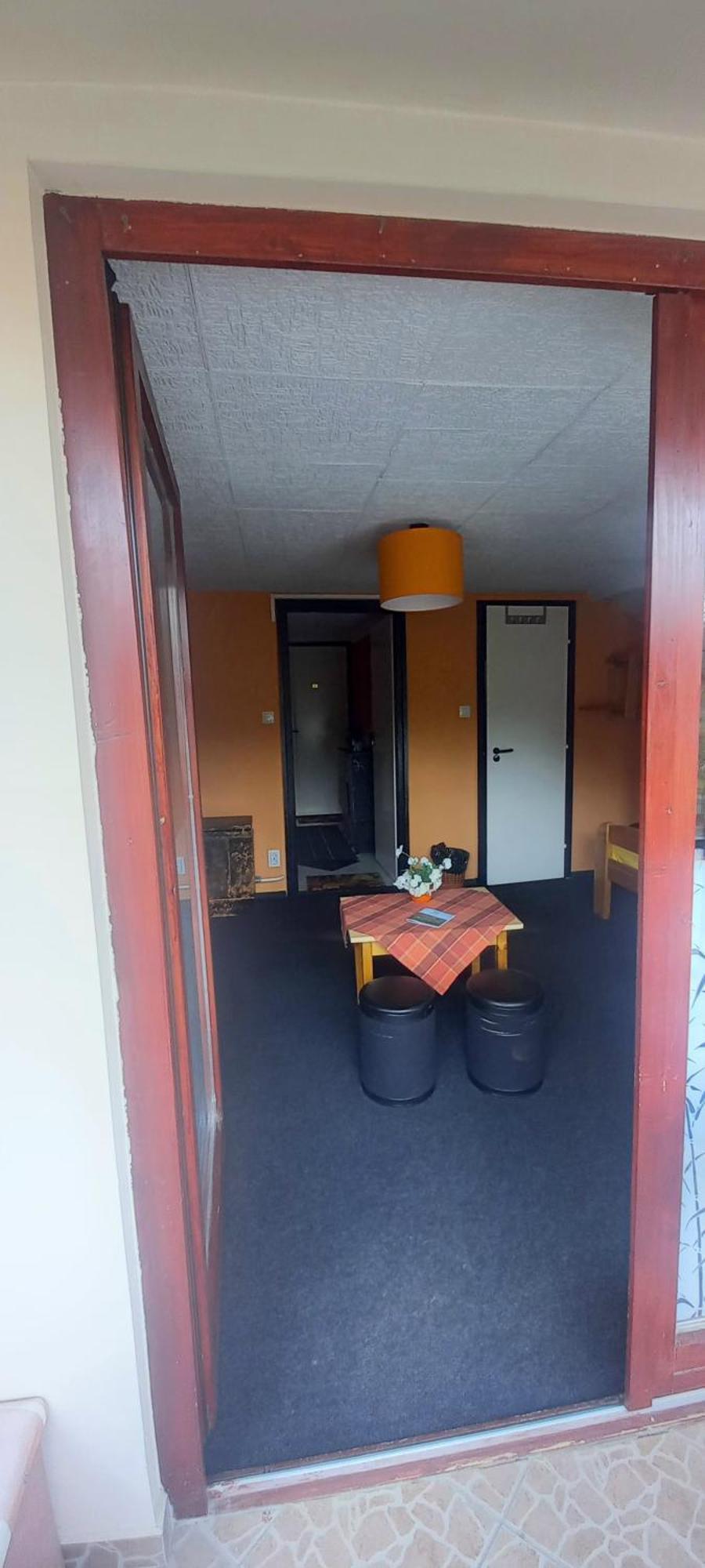 Taltos Vendeghaz Bed & Breakfast ซิลวาชวาร็อด ภายนอก รูปภาพ