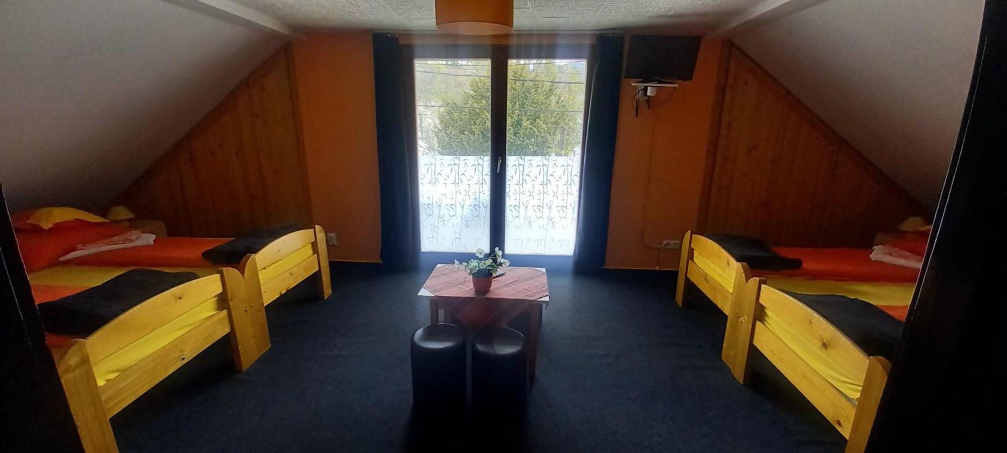 Taltos Vendeghaz Bed & Breakfast ซิลวาชวาร็อด ภายนอก รูปภาพ