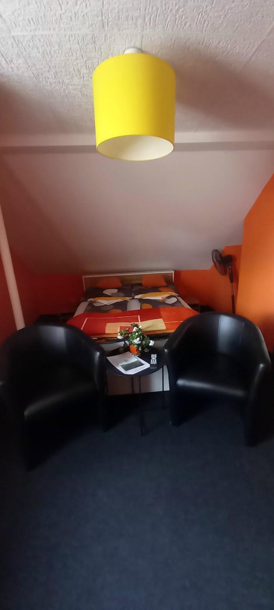 Taltos Vendeghaz Bed & Breakfast ซิลวาชวาร็อด ภายนอก รูปภาพ