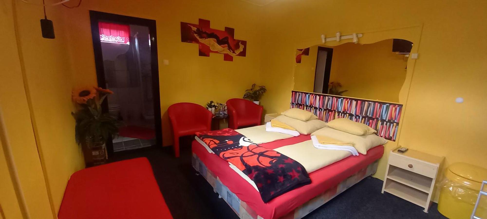 Taltos Vendeghaz Bed & Breakfast ซิลวาชวาร็อด ภายนอก รูปภาพ