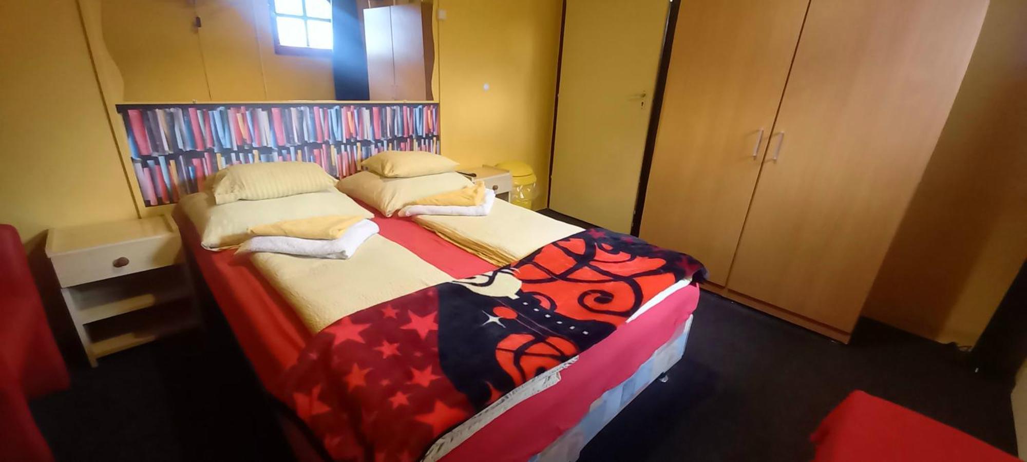 Taltos Vendeghaz Bed & Breakfast ซิลวาชวาร็อด ภายนอก รูปภาพ