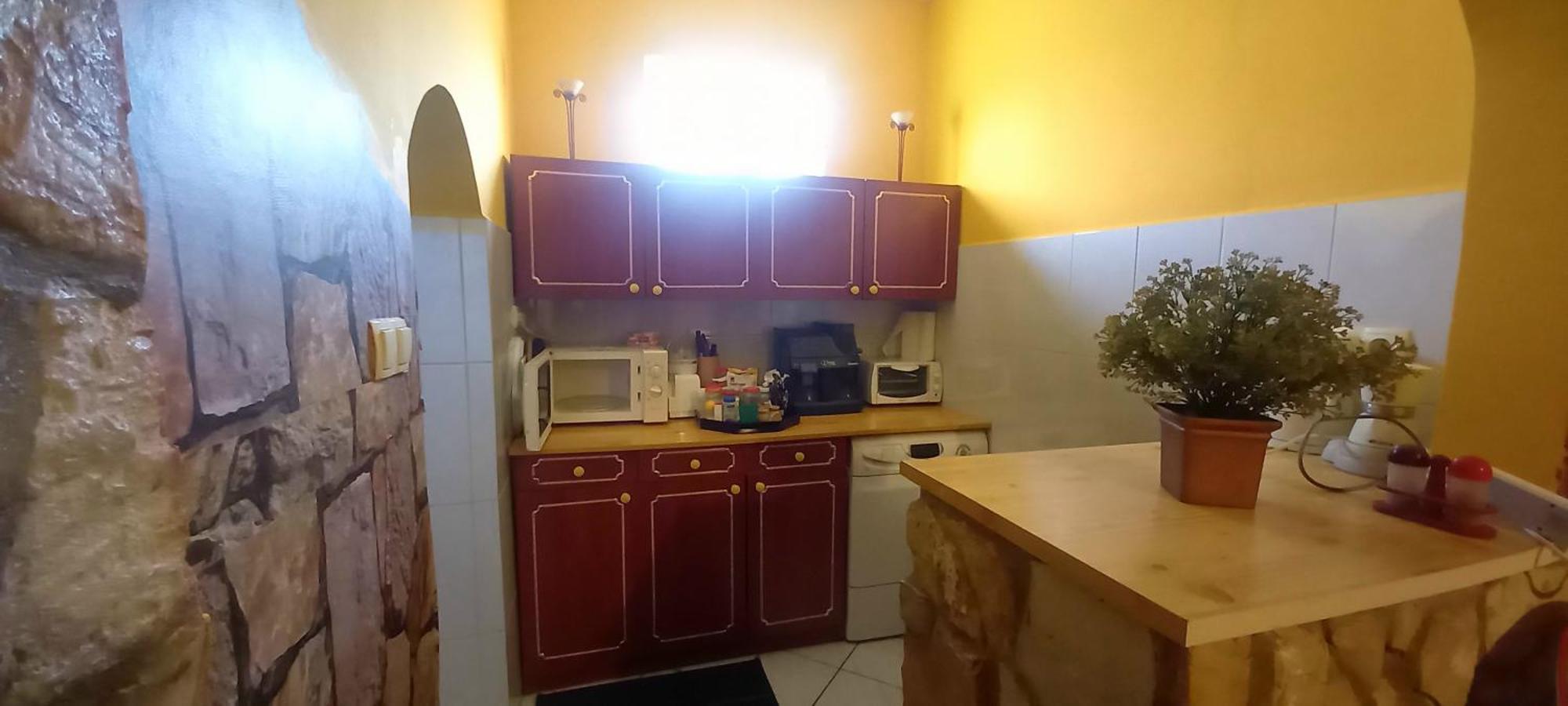 Taltos Vendeghaz Bed & Breakfast ซิลวาชวาร็อด ภายนอก รูปภาพ