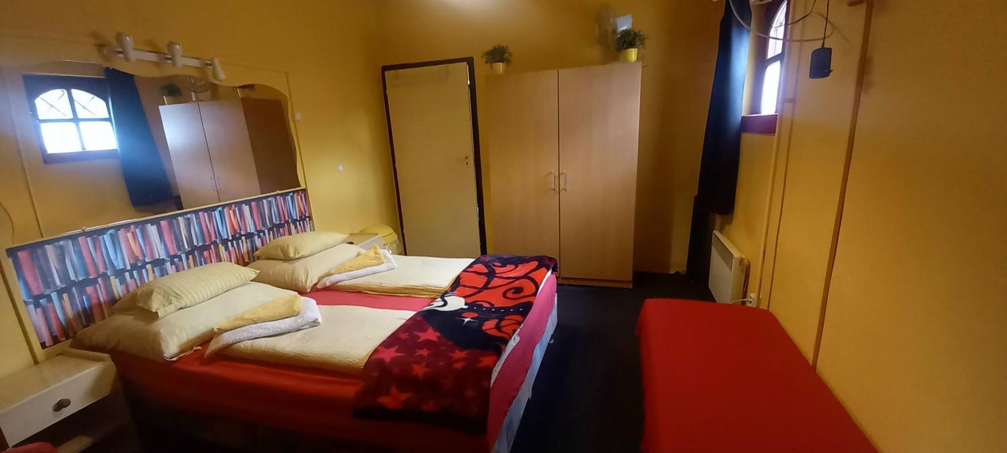 Taltos Vendeghaz Bed & Breakfast ซิลวาชวาร็อด ภายนอก รูปภาพ