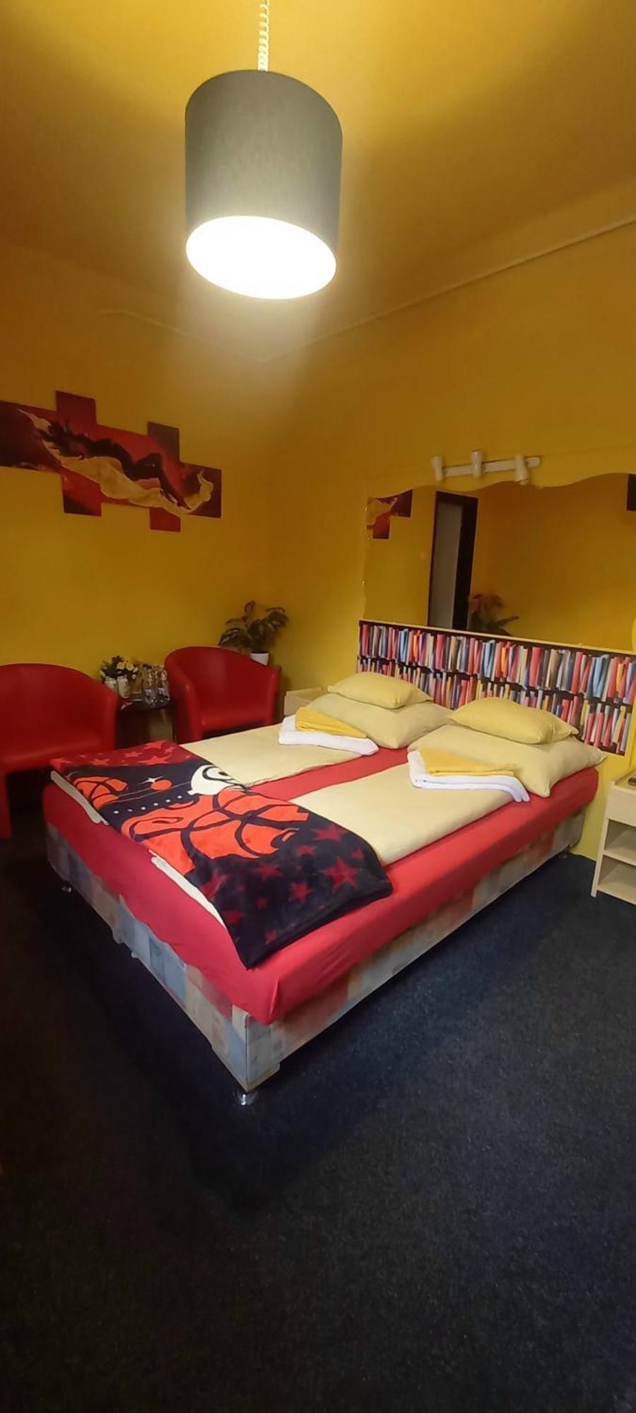 Taltos Vendeghaz Bed & Breakfast ซิลวาชวาร็อด ภายนอก รูปภาพ