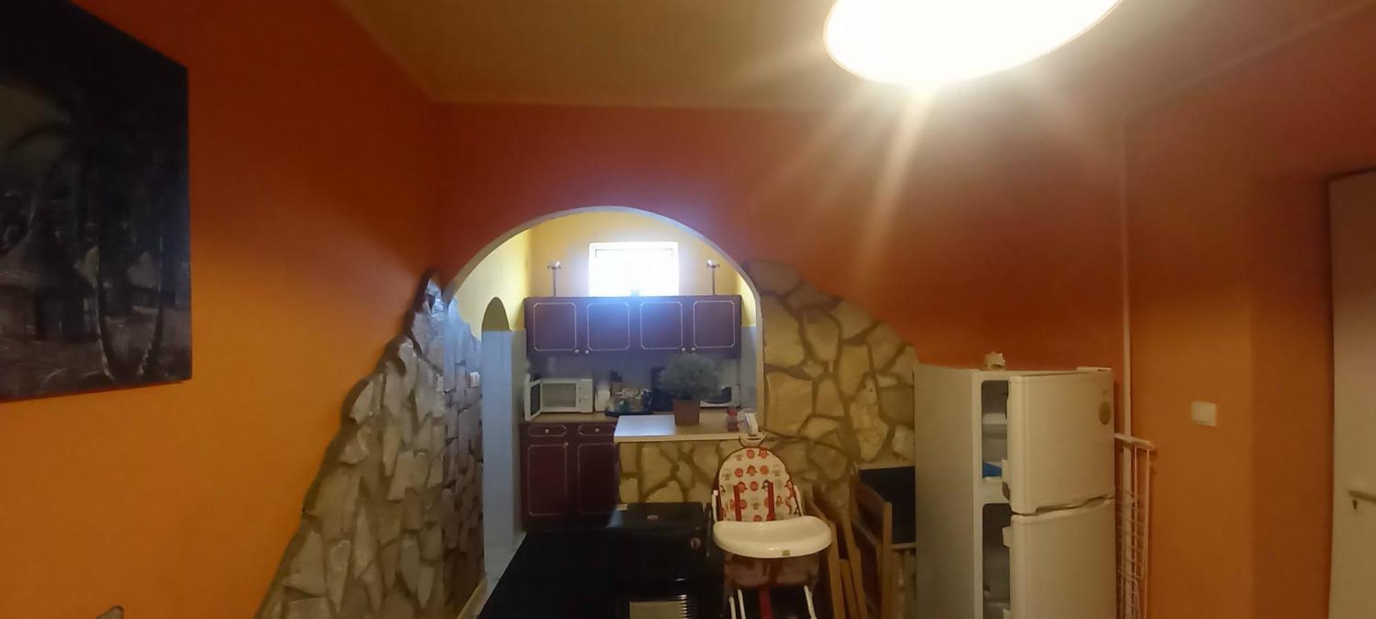 Taltos Vendeghaz Bed & Breakfast ซิลวาชวาร็อด ภายนอก รูปภาพ