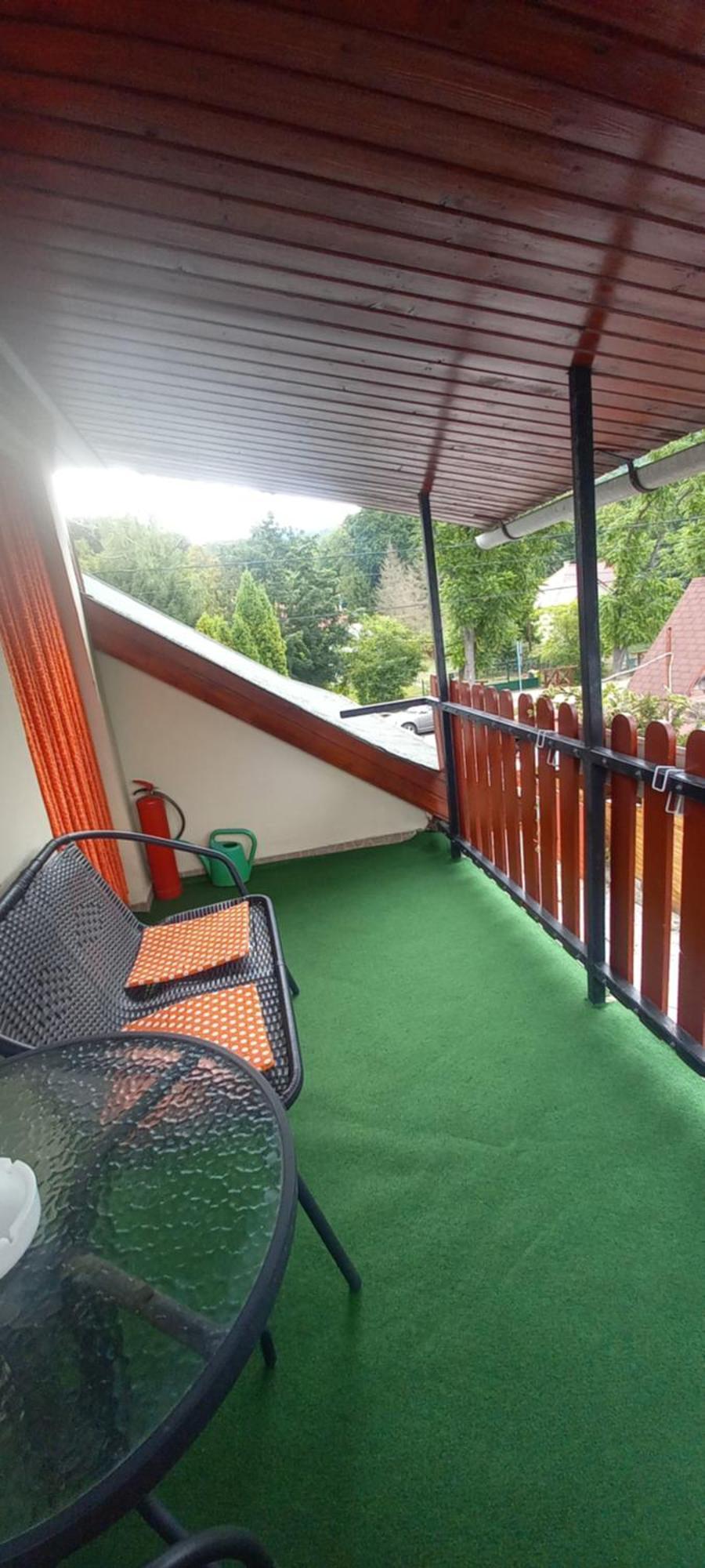 Taltos Vendeghaz Bed & Breakfast ซิลวาชวาร็อด ภายนอก รูปภาพ