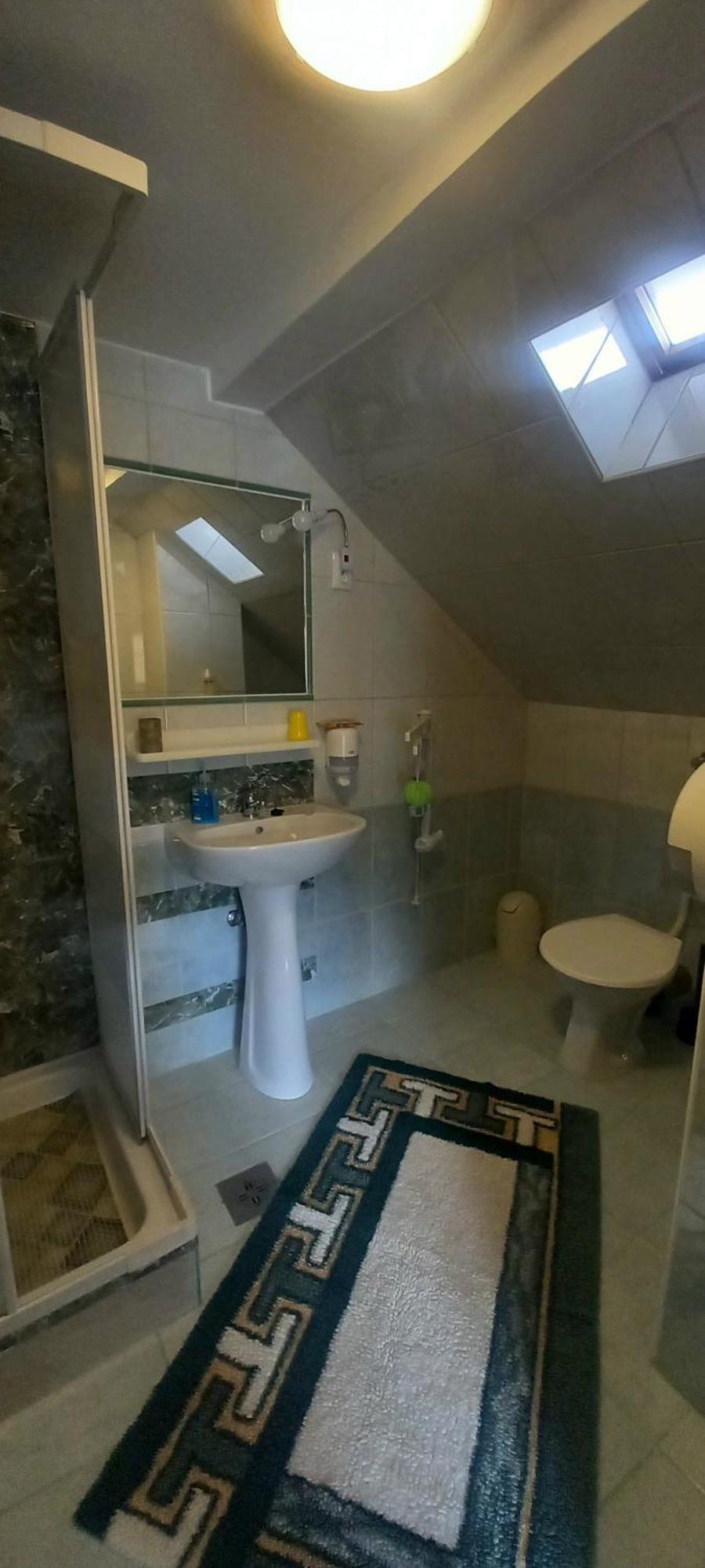 Taltos Vendeghaz Bed & Breakfast ซิลวาชวาร็อด ภายนอก รูปภาพ