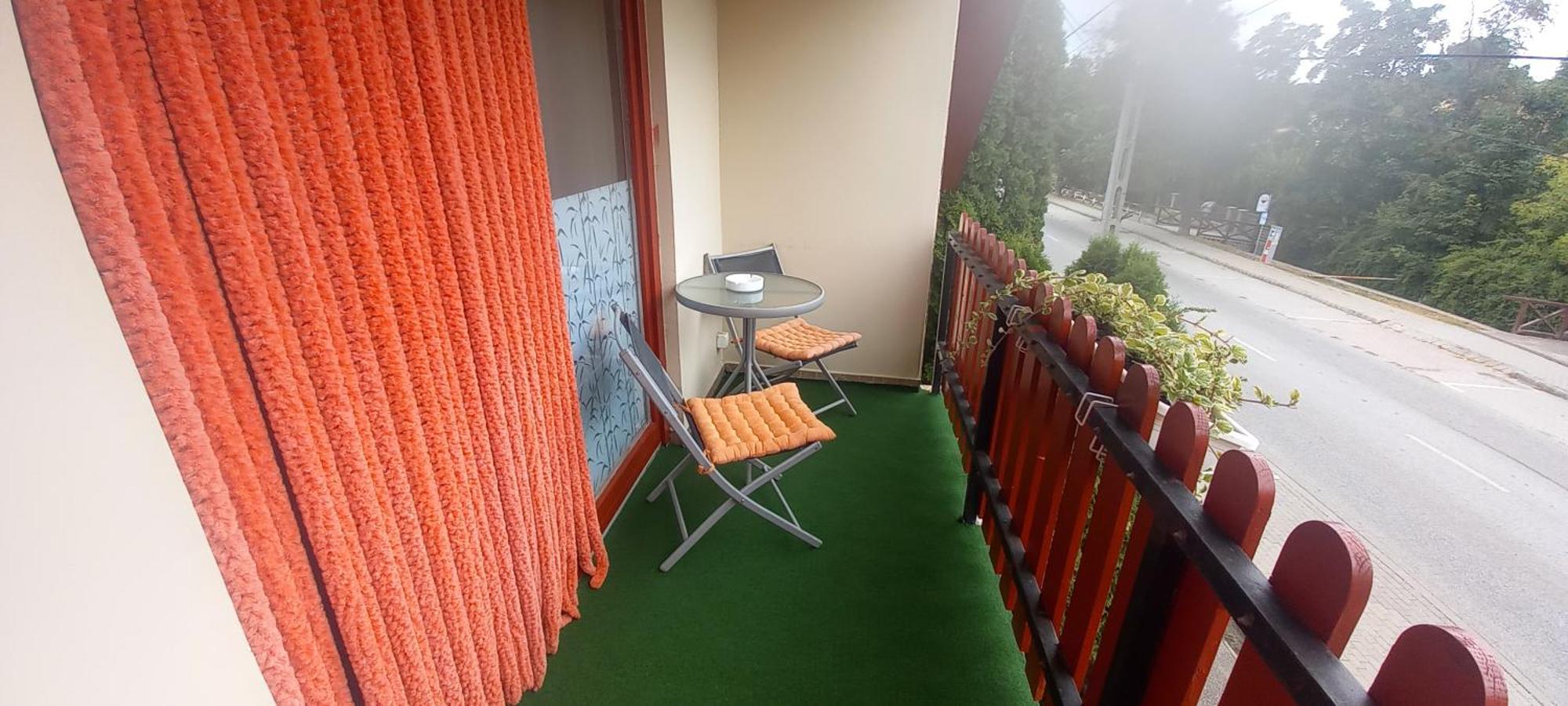 Taltos Vendeghaz Bed & Breakfast ซิลวาชวาร็อด ภายนอก รูปภาพ